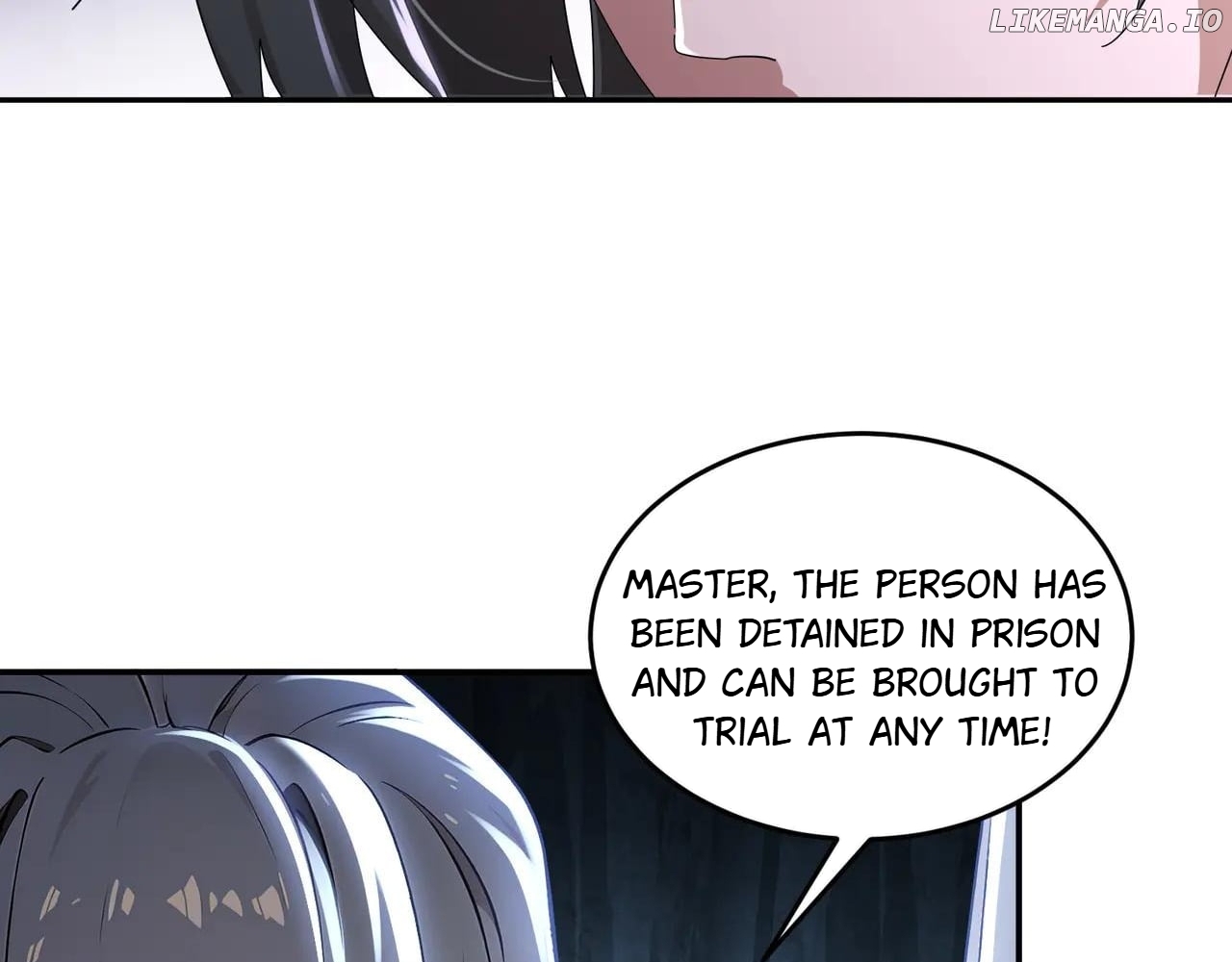 My Furry Harem Is After Me Chapter 318 - page 45